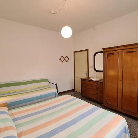 2 Bedrooms With Sea View Terrace In *