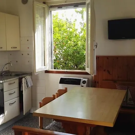 2 Bedrooms With Sea View Terrace In *
